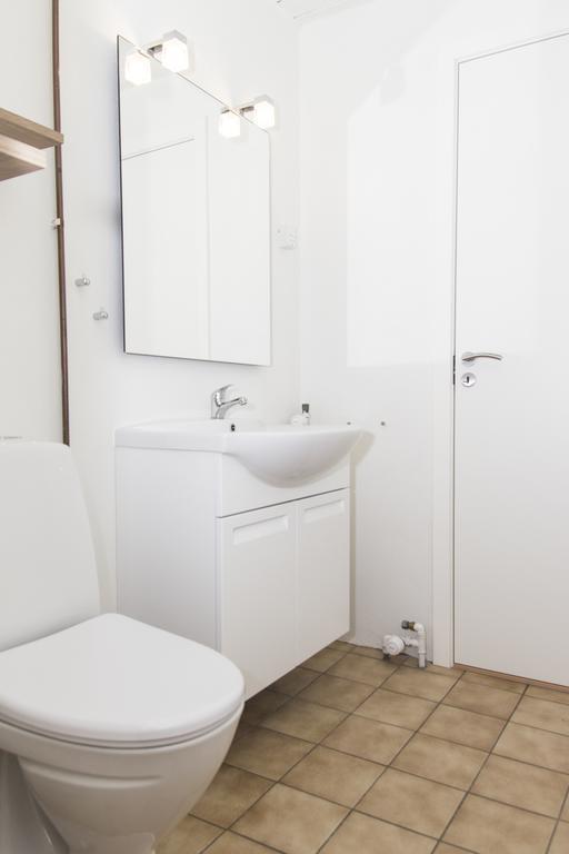 Give Apartment Билунд Екстериор снимка