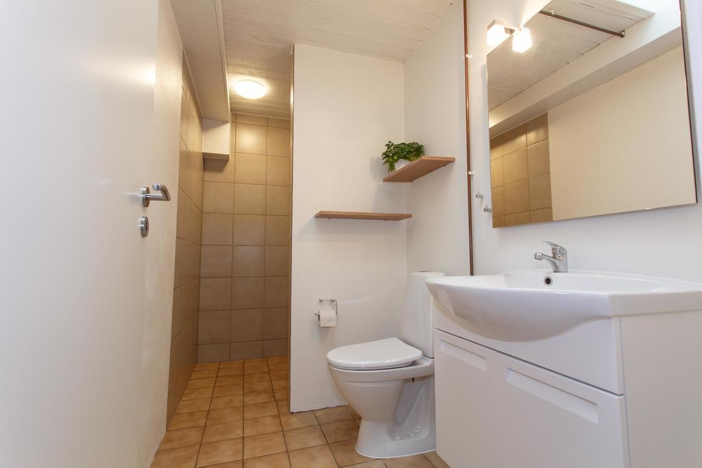 Give Apartment Билунд Екстериор снимка