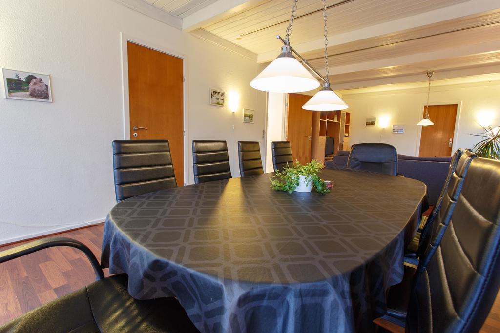 Give Apartment Билунд Екстериор снимка