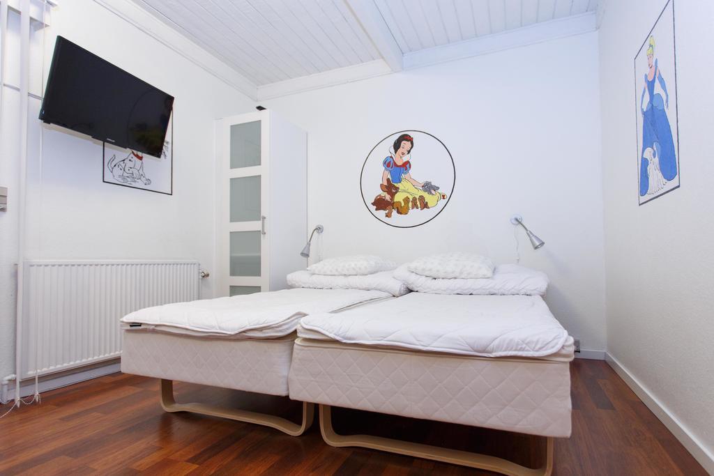 Give Apartment Билунд Екстериор снимка
