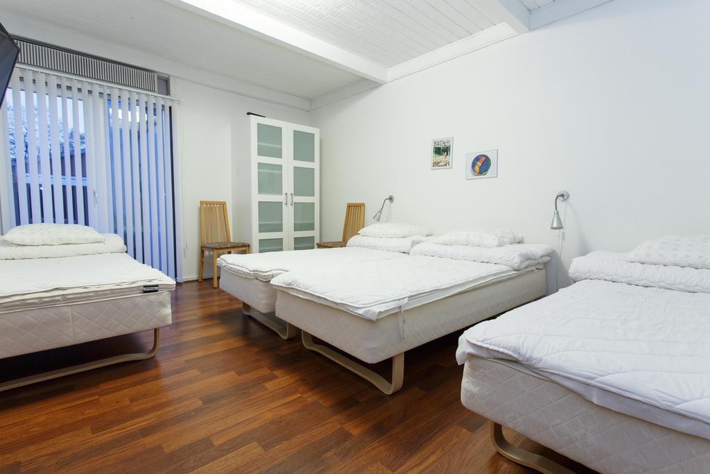 Give Apartment Билунд Екстериор снимка